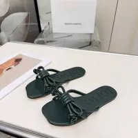 $76.00 USD LOEWE Slippers For Women #1431772