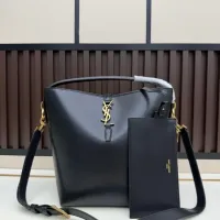 $112.00 USD Yves Saint Laurent YSL AAA Quality Messenger Bags For Women #1431773