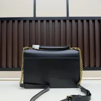 $100.00 USD Yves Saint Laurent YSL AAA Quality Messenger Bags For Women #1431779