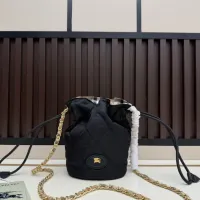 $88.00 USD Burberry AAA Quality Messenger Bags For Women #1431790
