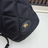 $88.00 USD Burberry AAA Quality Messenger Bags For Women #1431790