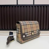 $96.00 USD Burberry AAA Quality Messenger Bags For Women #1431794