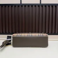 $96.00 USD Burberry AAA Quality Messenger Bags For Women #1431794