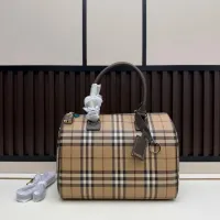 $96.00 USD Burberry AAA Quality Handbags For Women #1431795