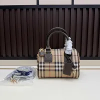 $92.00 USD Burberry AAA Quality Handbags For Women #1431797