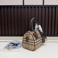 $92.00 USD Burberry AAA Quality Handbags For Women #1431797