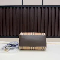 $92.00 USD Burberry AAA Quality Handbags For Women #1431797
