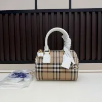 $92.00 USD Burberry AAA Quality Handbags For Women #1431798