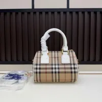 $92.00 USD Burberry AAA Quality Handbags For Women #1431798