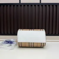 $92.00 USD Burberry AAA Quality Handbags For Women #1431798