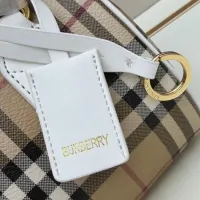 $92.00 USD Burberry AAA Quality Handbags For Women #1431798