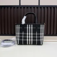 $98.00 USD Burberry AAA Quality Handbags For Women #1431800