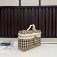 $96.00 USD Burberry AAA Quality Handbags For Women #1431807