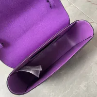 $158.00 USD Versace AAA Quality Handbags For Women #1431813