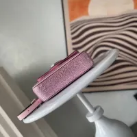 $158.00 USD Versace AAA Quality Handbags For Women #1431814