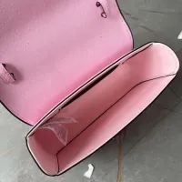 $158.00 USD Versace AAA Quality Handbags For Women #1431814