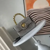 $158.00 USD Versace AAA Quality Handbags For Women #1431816
