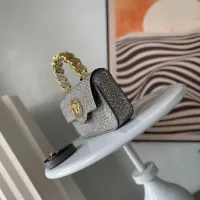 $158.00 USD Versace AAA Quality Handbags For Women #1431816