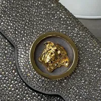 $158.00 USD Versace AAA Quality Handbags For Women #1431816