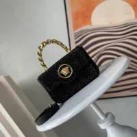 $158.00 USD Versace AAA Quality Handbags For Women #1431817