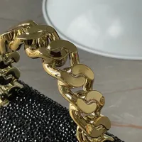 $158.00 USD Versace AAA Quality Handbags For Women #1431817