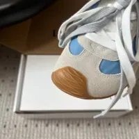 $100.00 USD LOEWE Casual Shoes For Women #1431844