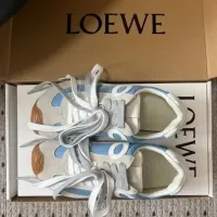 $100.00 USD LOEWE Casual Shoes For Men #1431845