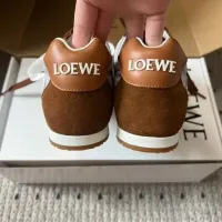 $100.00 USD LOEWE Casual Shoes For Men #1431847