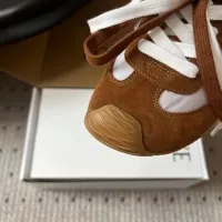 $100.00 USD LOEWE Casual Shoes For Men #1431847