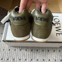 $100.00 USD LOEWE Casual Shoes For Women #1431848