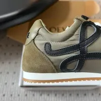 $100.00 USD LOEWE Casual Shoes For Men #1431849