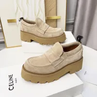 $105.00 USD Celine Loafer For Women #1431852