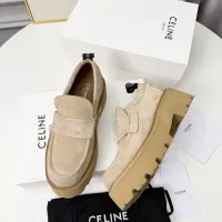 $105.00 USD Celine Loafer For Women #1431852