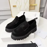$105.00 USD Celine Loafer For Women #1431853