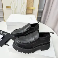 $105.00 USD Celine Loafer For Women #1431855