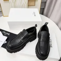 $105.00 USD Celine Loafer For Women #1431855