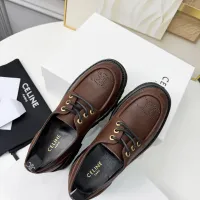 $105.00 USD Celine Loafer For Women #1431856