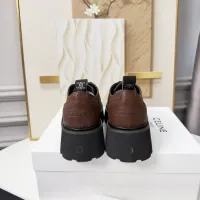 $105.00 USD Celine Loafer For Women #1431856