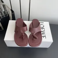 $102.00 USD LOEWE Slippers For Women #1431889