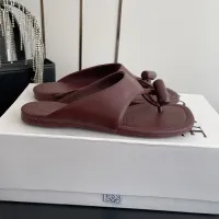$102.00 USD LOEWE Slippers For Women #1431889