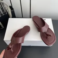 $102.00 USD LOEWE Slippers For Women #1431889