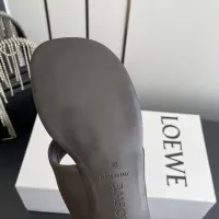 $102.00 USD LOEWE Slippers For Women #1431890