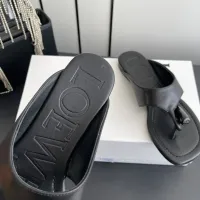 $102.00 USD LOEWE Slippers For Women #1431891