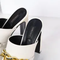 $118.00 USD Versace Slippers For Women #1431914