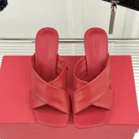 $108.00 USD Salvatore Ferragamo Slippers For Women #1431948