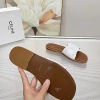 $85.00 USD Celine Slippers For Women #1431957