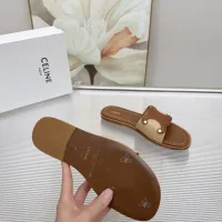 $85.00 USD Celine Slippers For Women #1431958