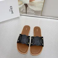 $85.00 USD Celine Slippers For Women #1431959