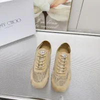$98.00 USD Jimmy Choo Fashion Shoes For Women #1431961