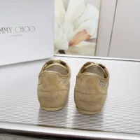 $98.00 USD Jimmy Choo Fashion Shoes For Women #1431961